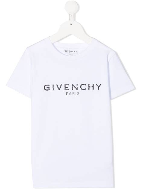 t-shirt givenchy bianca|givenchy t-shirts for women.